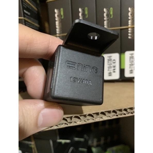 Sale Relay Luminos 12V Klakson Lampu Motor Original Gratis Ongkir