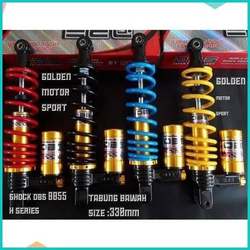 shock shok skok tabung bawah dbs all matic vario mio beat scoopy xride