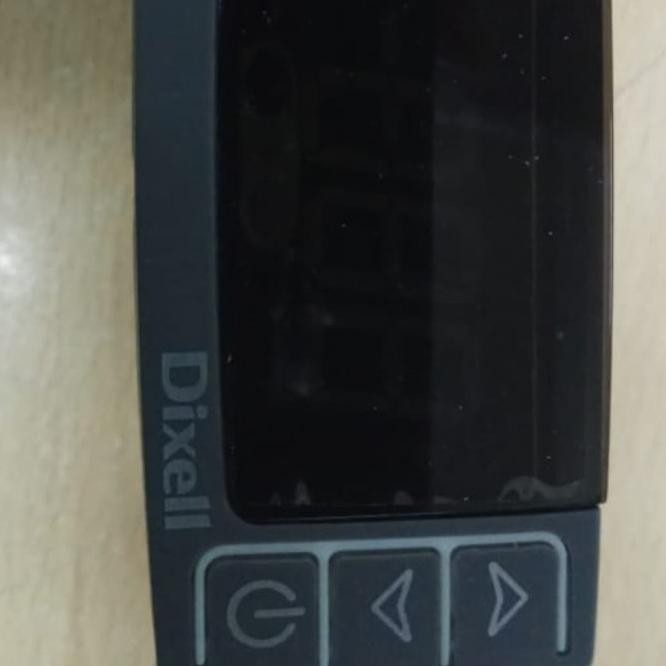 Digital Thermostat Dixell Xr30Cx / Xr 30 Cx + Probe