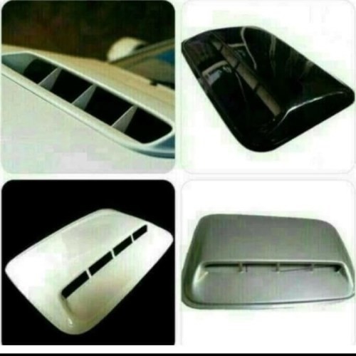 air scoop variasi mobil calya