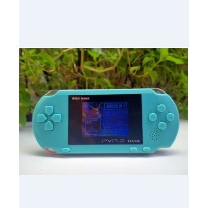 [LIMITED QUALITY] AMD PVP GAME STATION PORTABLE 128 bit.SUPGAMEBOX