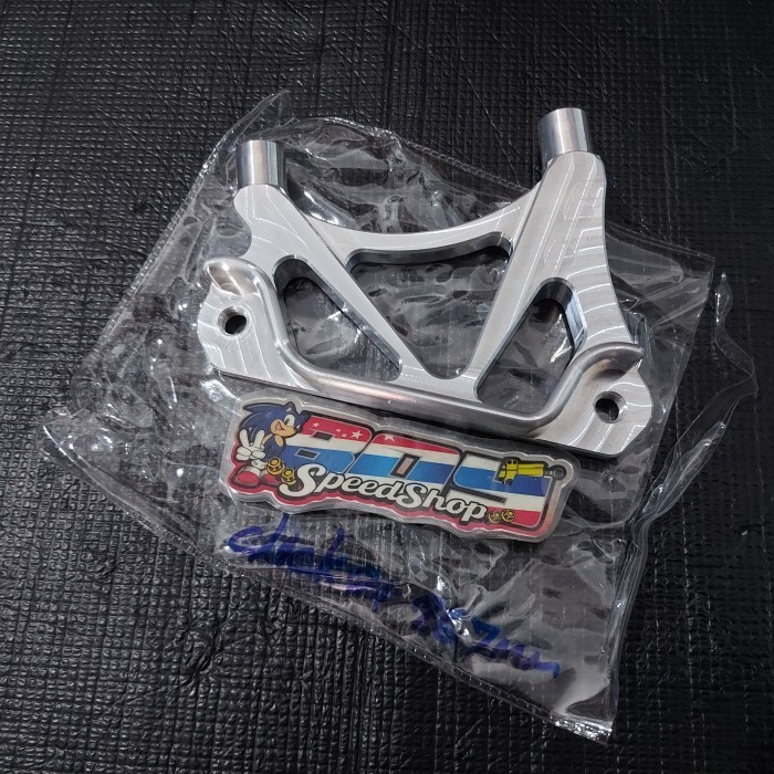 ✅Baru Breket Kaliper Formula 8.1 Disc 267Mm/260Mm For Vario 125/150 Berkualitas