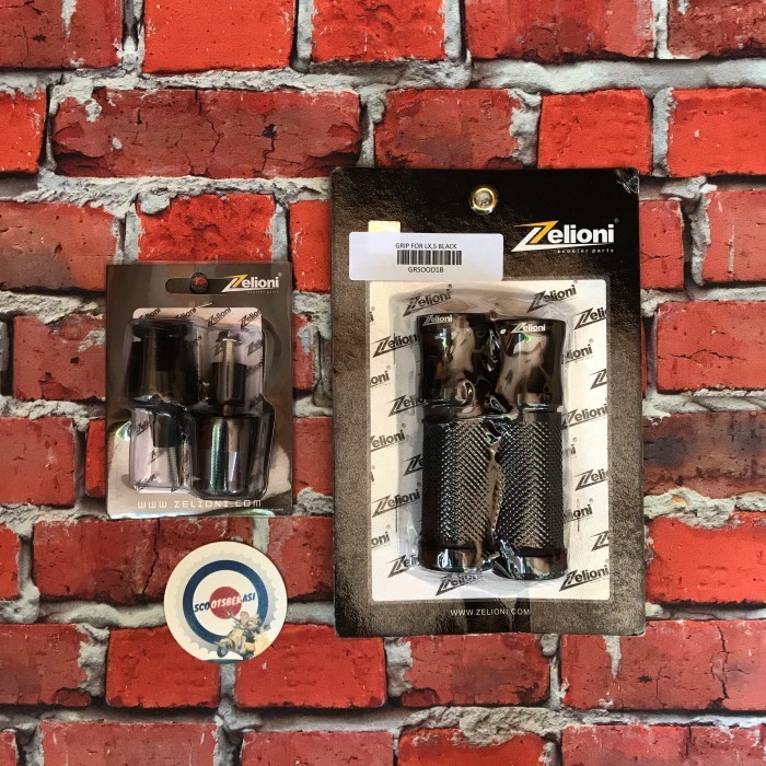 ✅Baru Handgrip Zelioni  Stabilizer Zelioni Terbaru