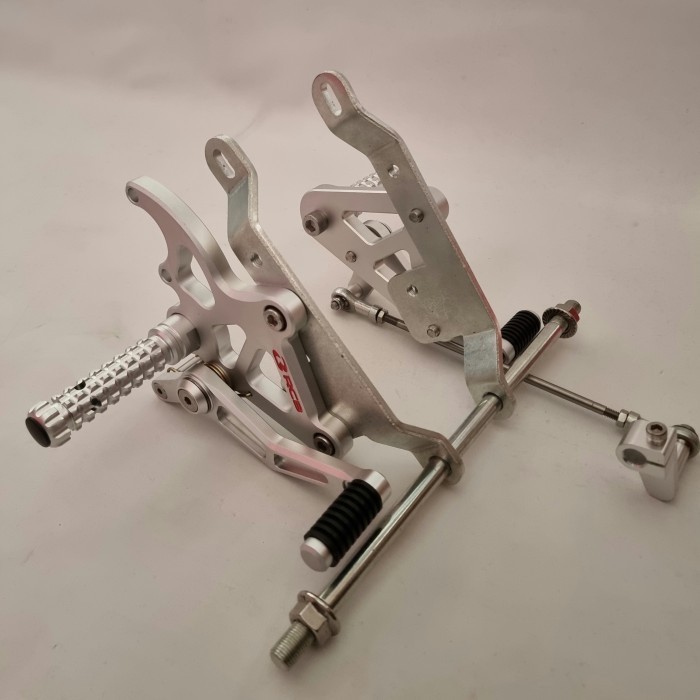 ✅Baru Footrest Atau Underbone Race Rcb Mx King 150 Berkualitas