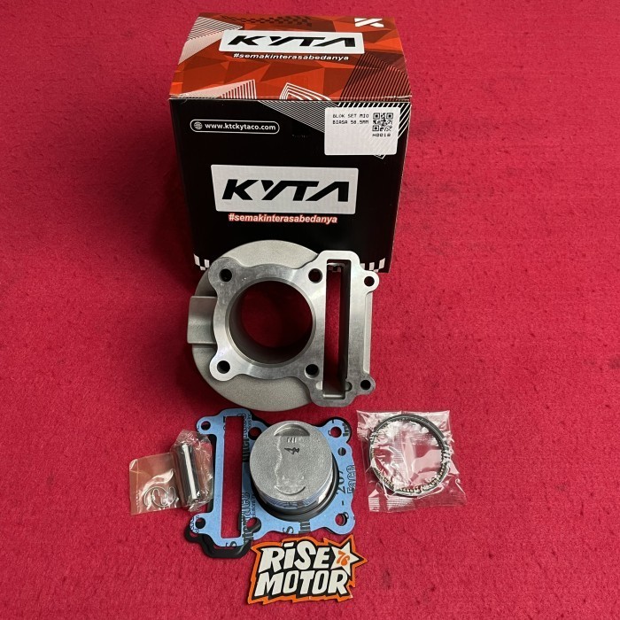 ✅Baru Blok Seher Ktc Mio 58.5 Diskon