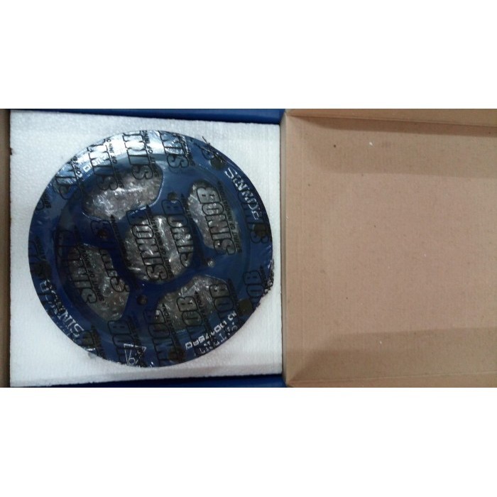 ✅Baru Gear Sinnob Gsx 150 Suzuki Set Limited