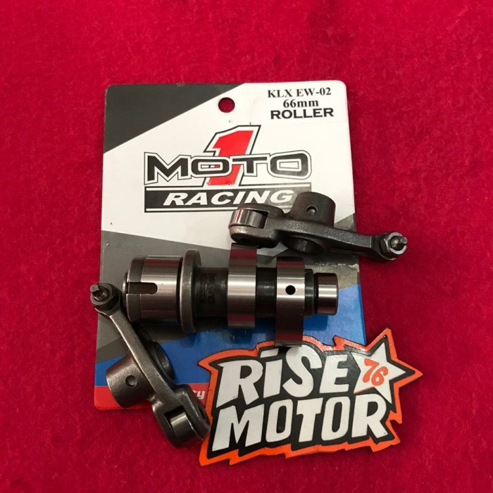 ✅Baru Noken As Moto 1 Klx 66 Set Pelatuk Terbatas