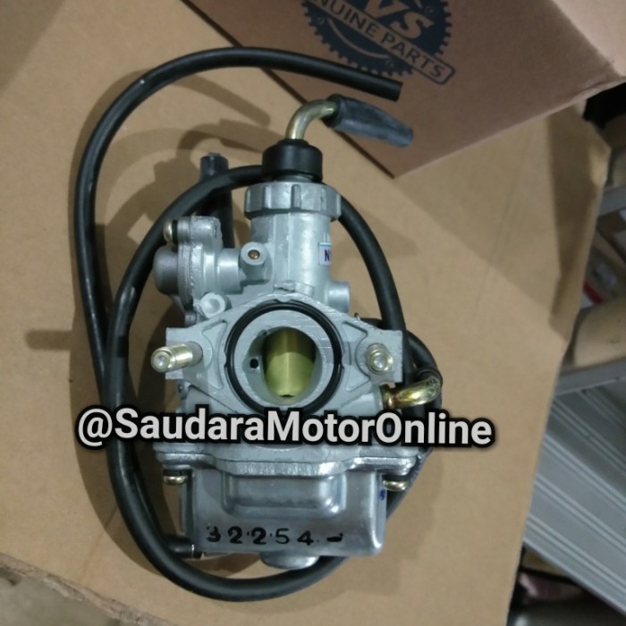 ✅Baru Karburator Tvs Dazz R4040170 Original Terbatas