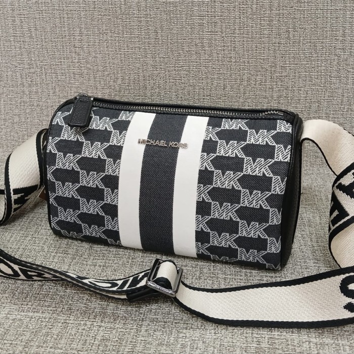 ✅New Tas Original Mk Cooper Mini Duffle Xbody 21*12*19Cm Limited