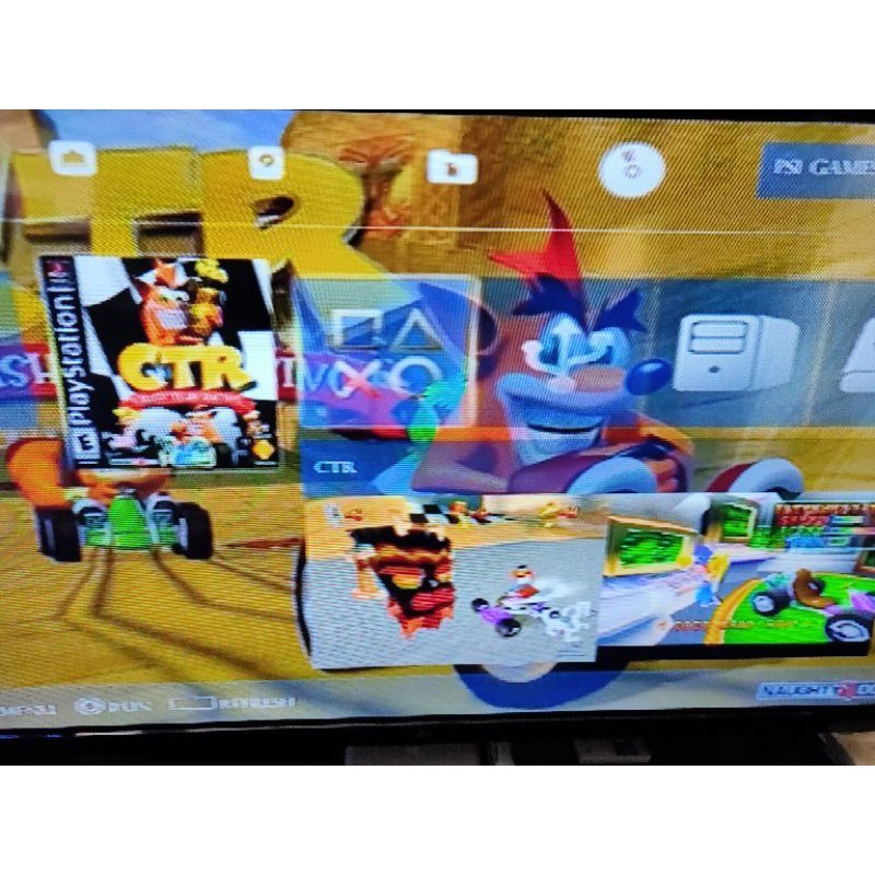 [LIMITED QUALITY] EMULATOR PS1 UNTUK PS2 MATRIX