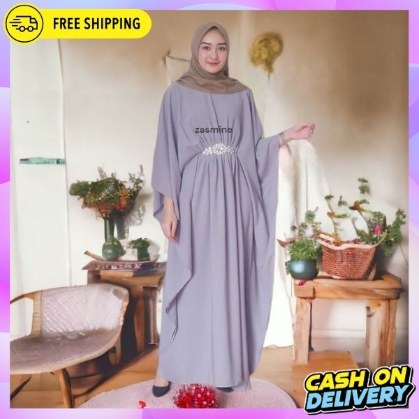 Ksftan Lebaran 2024 Kafta Mewah Premium Kaftam Cewek Kondangan Kafftan Terbaru Gamis Lowo Murah Kavt