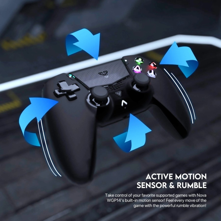 [LIMITED QUALITY] Fantech Nova WGP14 Wireless Controller