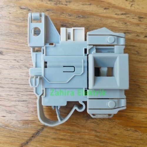 ] Doorlock ElectroluxEWF80743 EWF85743 EWF 10843 EWF12843 EWF85747