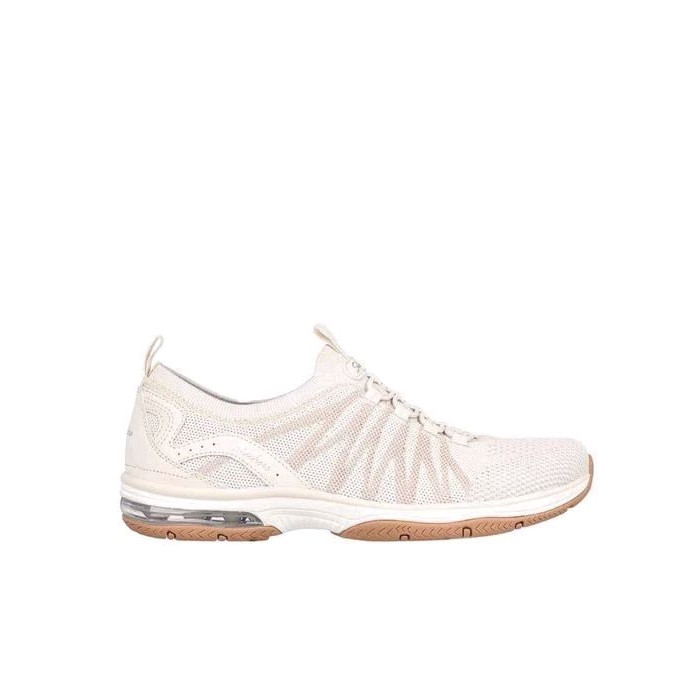 Skechers Arch Fit Comfy Women's Sneakers Shoes - Natural