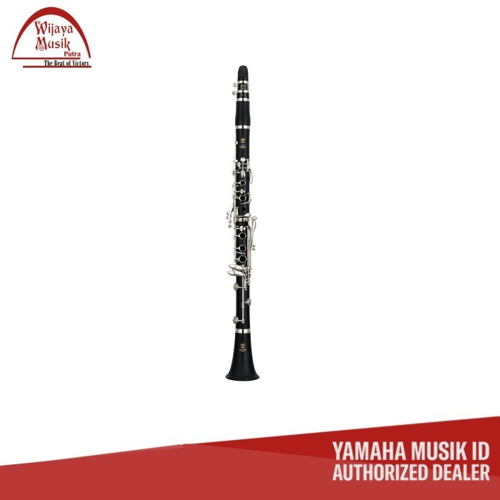 [New] Yamaha Clarinet Ycl-255 Terbaru