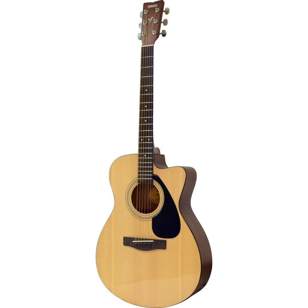 [Ori] Yamaha Fs100C Gitar Akustik Terbatas