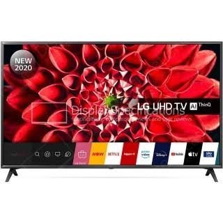 [New] 43Un7100 Lg Smart Tv Uhd 4K Hdr 43Inch New 2020 Limited
