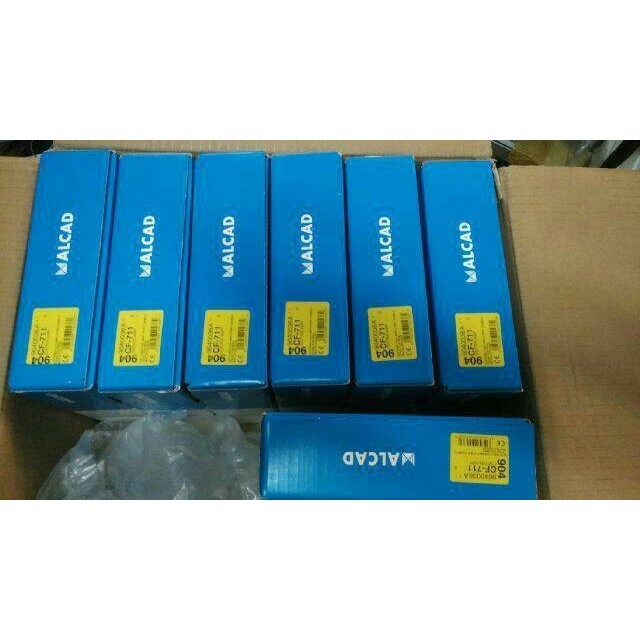 [New] Boster Alcad Cf 112 Limited