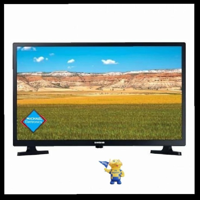 [New] Led Digital Tv Samsung 24Inch 24T4003 Diskon