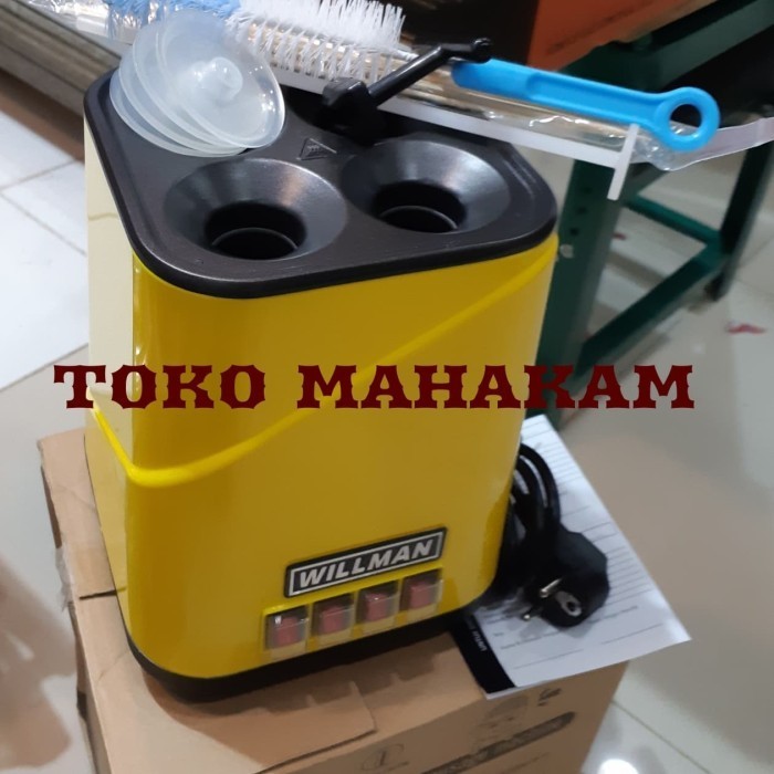 [New] Mesin Sosis Telur Pemanggang Sosis Terbaru