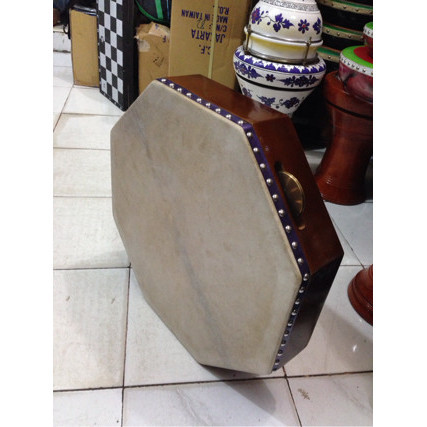 [New] Bas Hadroh Segi 8 Jepara Terbatas