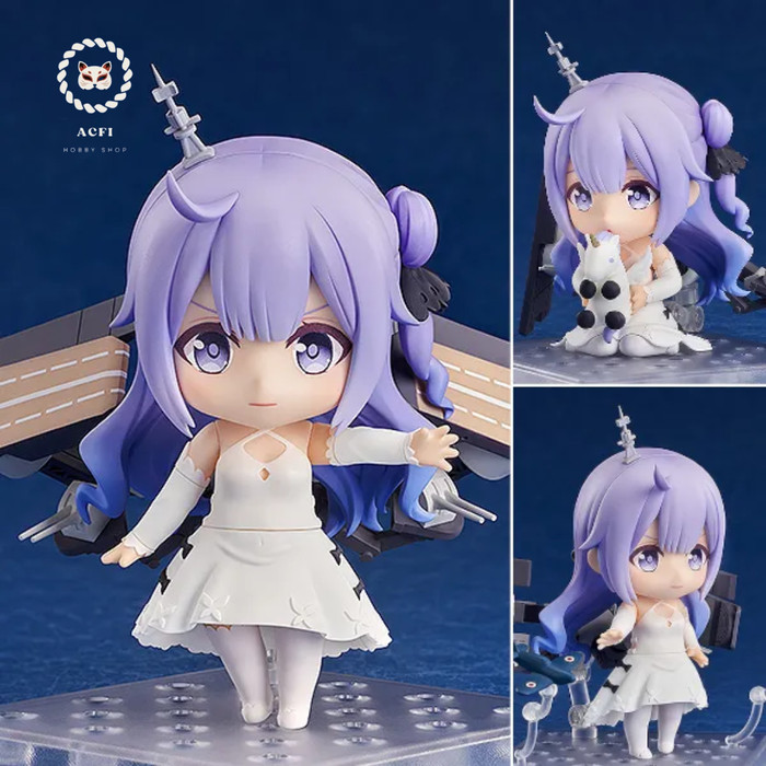[Original] Nendoroid Unicorn Dx - Azur Lane Diskon
