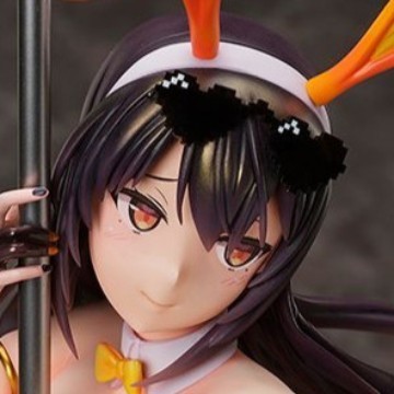 [Ori] [Cast Off] Pvc Figure 1/4 Rio Illustration By Uodenim Limited