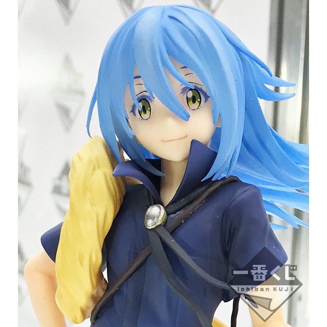 [Ori] Bandai Spirits Tensei Shitara Slime Datta Ken Rimuru Tempest Summer Terbatas