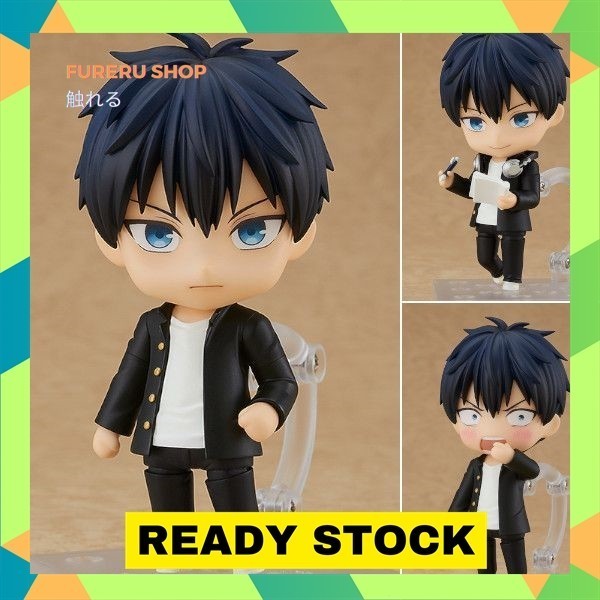 [Ori] Given Nendoroid Ritsuka Uenoyama Diskon