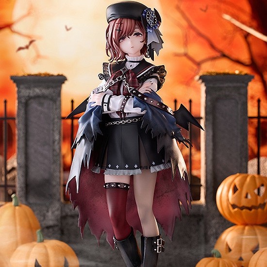[Ori] 1/7Th Madoka Higuchi Midnight Monster Ver Limited