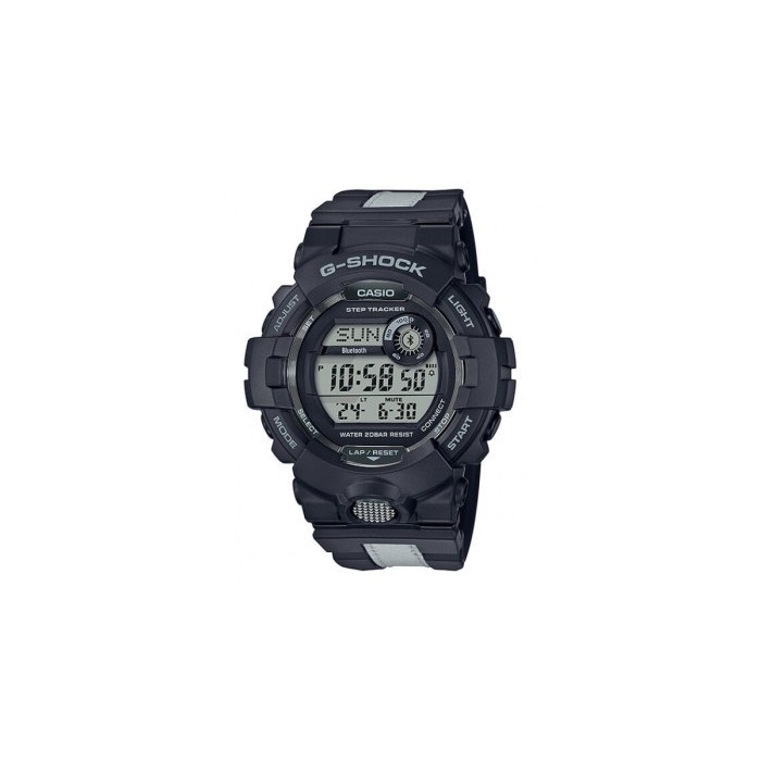 ✅New Casio G-Shock Gbd-800Lu-1Dr / Gshock Gbd800Lu-1 Original Terbaru