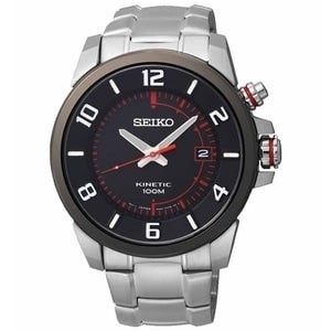 ✅New Seiko Kinetic Ska553P1 / Ska553 Kinetic 100M OriginalGaransi Limited