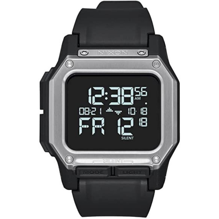 ✅New Nixon Regulus A1180180 Jam Tangan Pria Original Limited