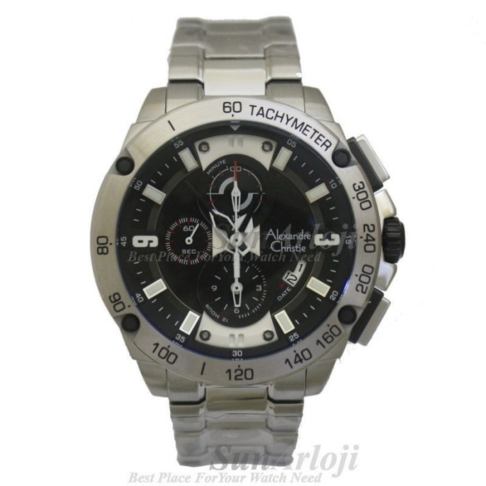 ✅New Alexandre Christie Ac 6463Mc Berkualitas