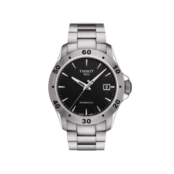 ✅Ready Tissot Swissmatic T106.407.11.051.00 V8 Terbatas