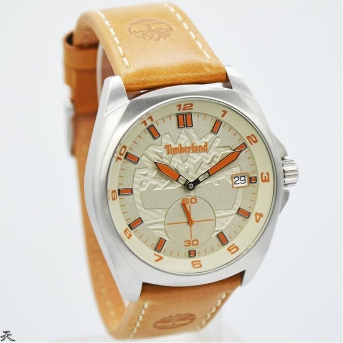 ✅Original Jam Tangan Timberland Original 15354Js-07 Original 100 Timberland Limited