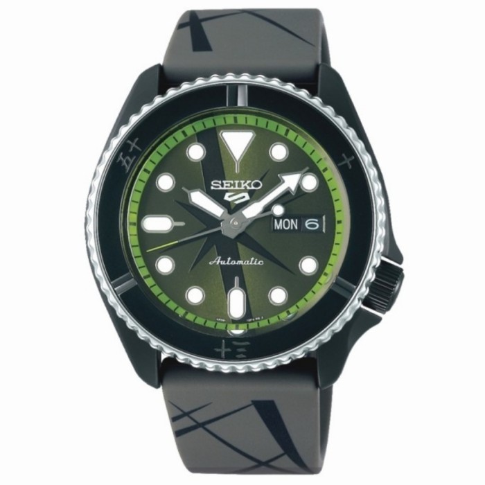 ✅Ready Jam Tangan Seiko Original Srph67K1 One Piece Original 100 Seiko Limited