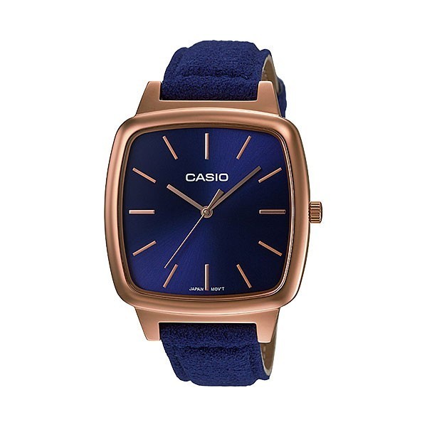 ✅Ready Casio Standard Ltp-E117Rl-2A Original Garansi Resmi 1 Tahun Limited