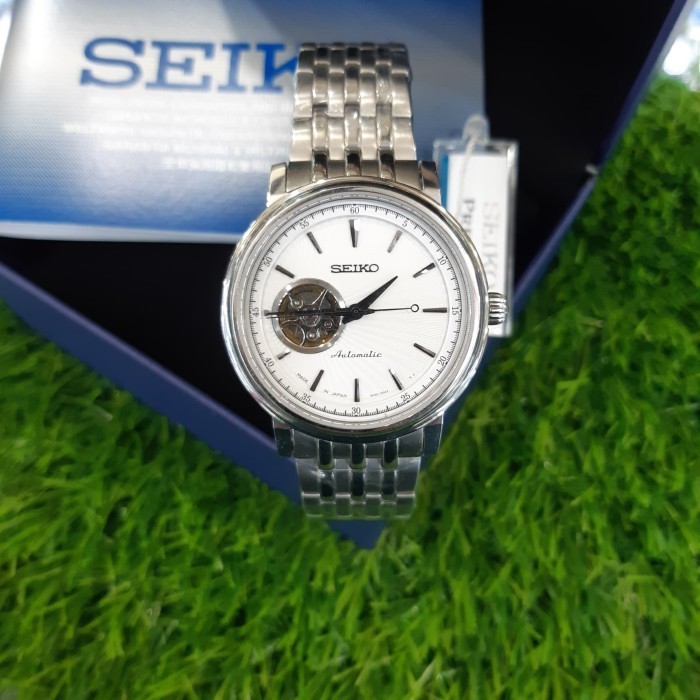 ✅Original Jam Tangan Pria Seiko Presage Diskon