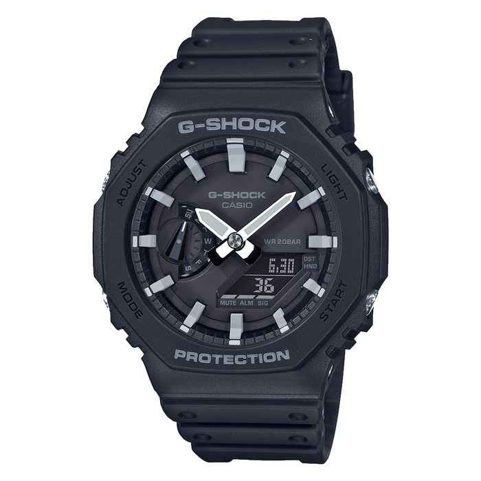 ✅Original Casio Gshock Ga-2100-1Adr Original / Ga-2100 Diskon