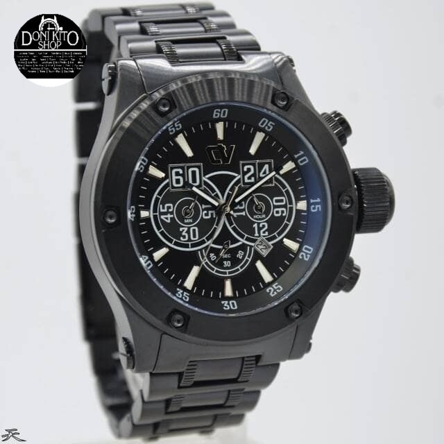 ✅Sale Jam Tangan Pria Christ Verra Original 71069G-16 Garansi Resmi New Terbaru