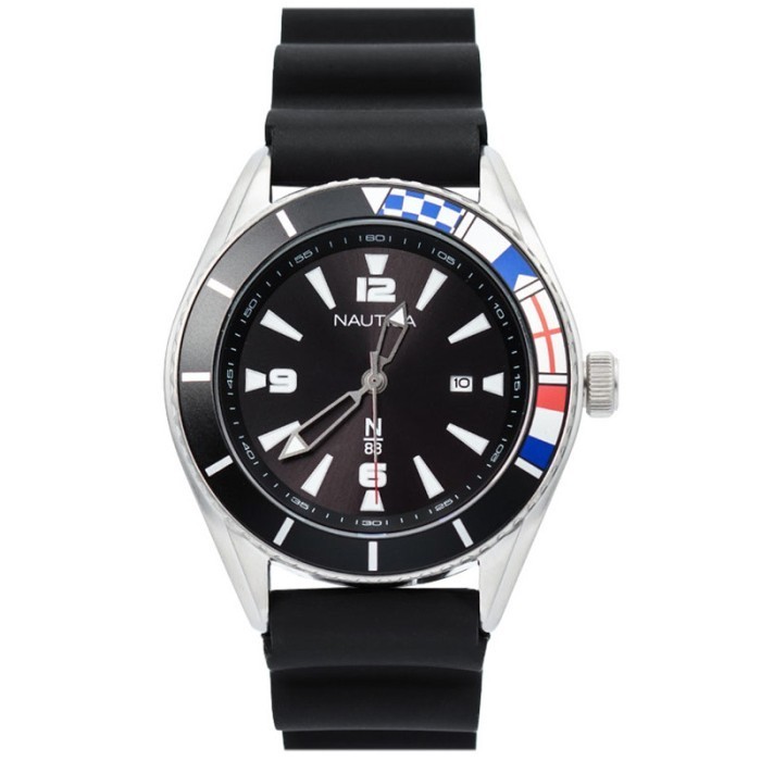 ✅Original Jam Tangan Nautica Original Napuss901 Nautica Napuss 901 Jam Pria La Berkualitas