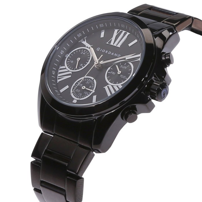 ✅Original Jam Tangan Pria Original Giordano 1718-55 Berkualitas