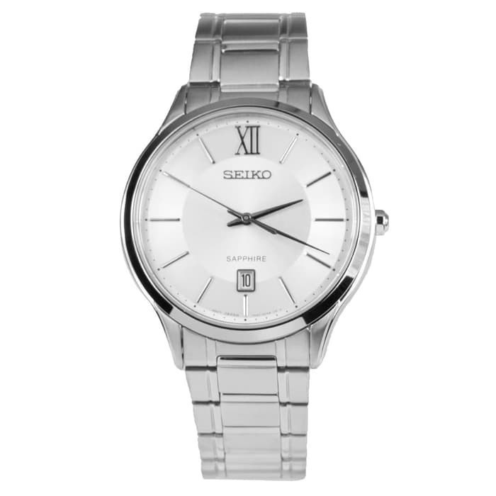 ✅Termurah Seiko Classic Sgeh51P1 Sgeh51 Original Terbatas
