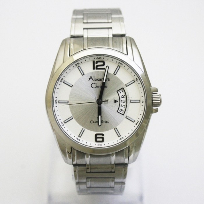 ✅Sale Alexandre Christie Ac 8289Md Limited