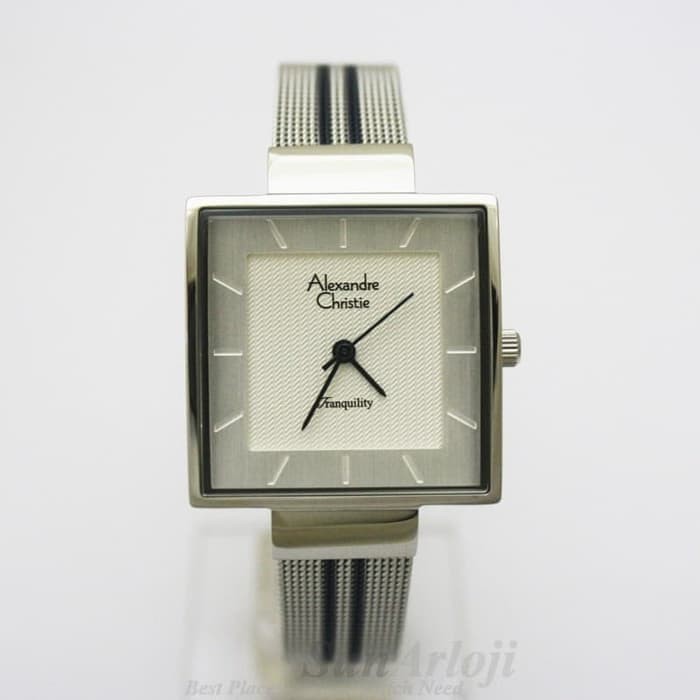 ✅Sale Alexandre Christie Ac 2510 Lh Diskon