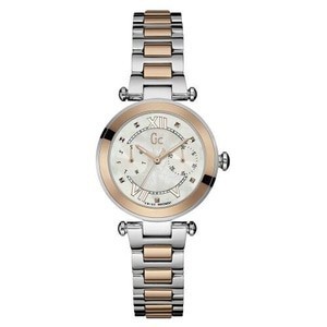 ✅Termurah Guess Collection Gc Ladychic Y06002L1 Original Berkualitas