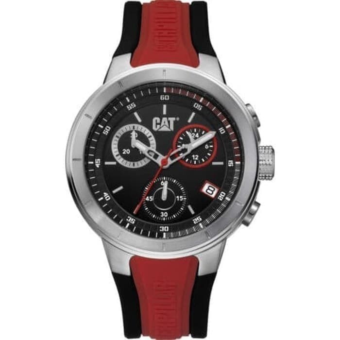 ✅Ready Caterpillar Watch Na.143.28.128 Original Diskon
