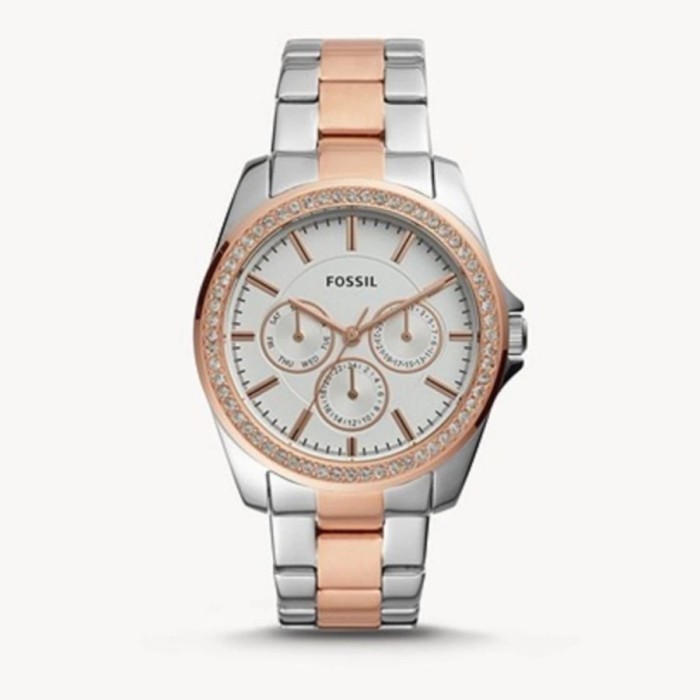 ✅Termurah Jam Tangan Branded Bq3420 Janice Multifunction Berkualitas