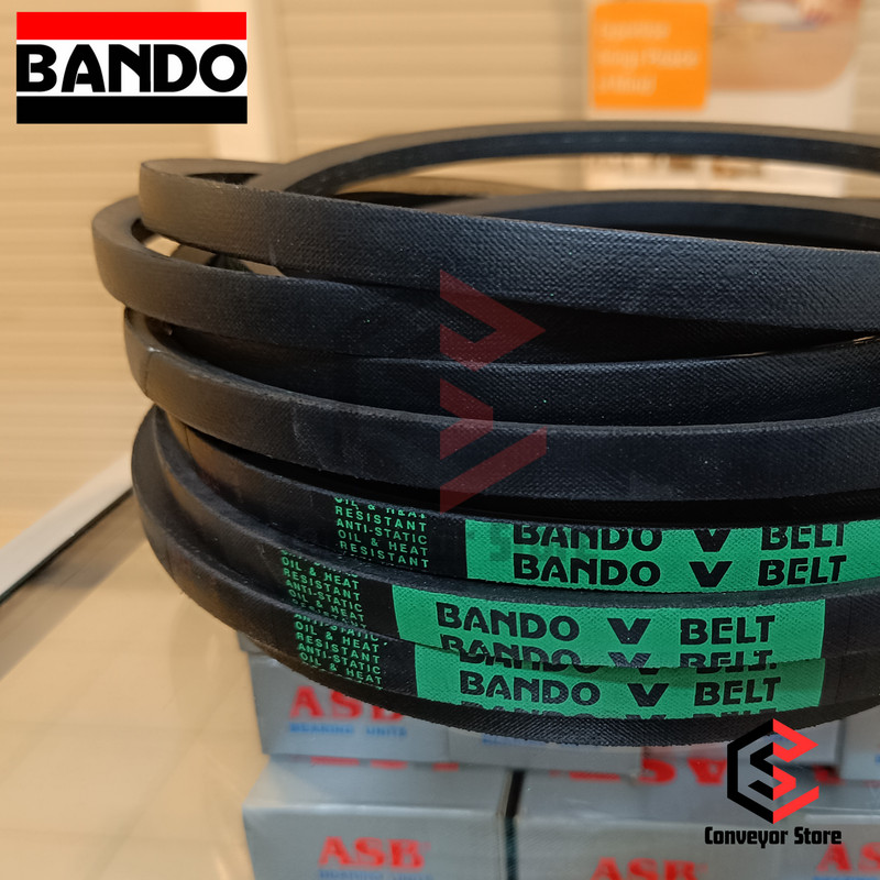Van Belt A 42 BANDO